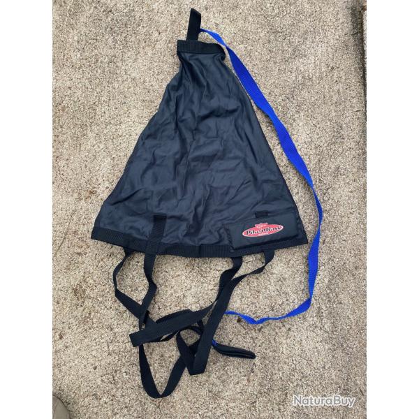 ANCRE FLOTTANTE Pike'n Bass