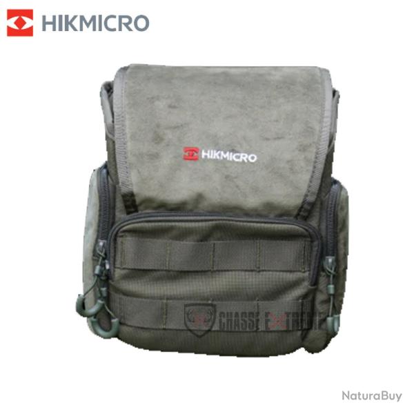 Etui de Rangement HIKMICRO Habrok pour Jumelle