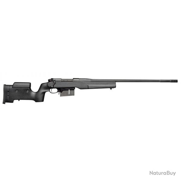 Weatherby Mark V TacMark 338 lapua mag
