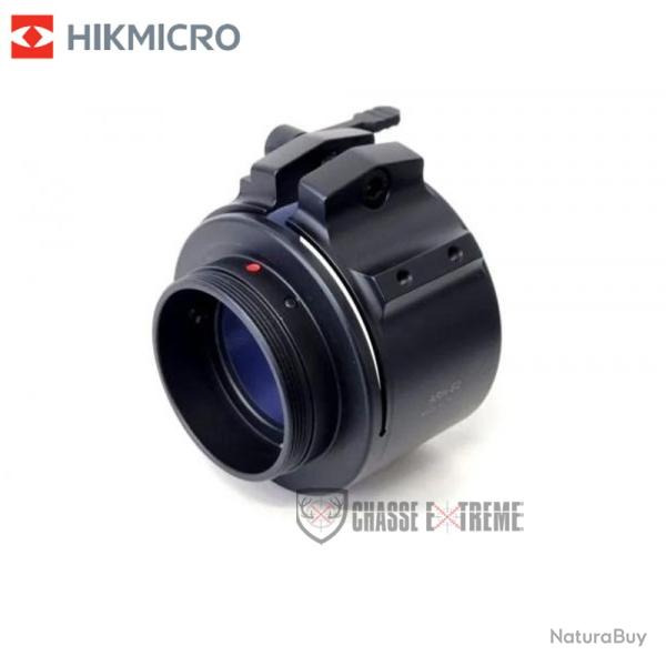 Bague d'Adaptation V3 HIKMICRO pour Thunder Clip-On Diam 71mm