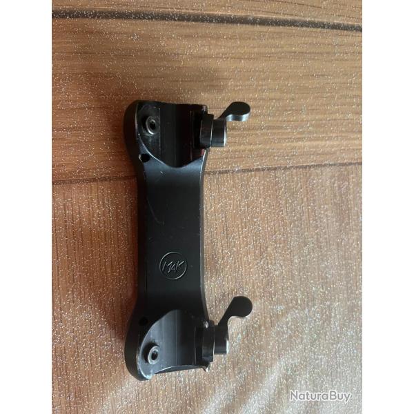 montage MAK pour Blaser