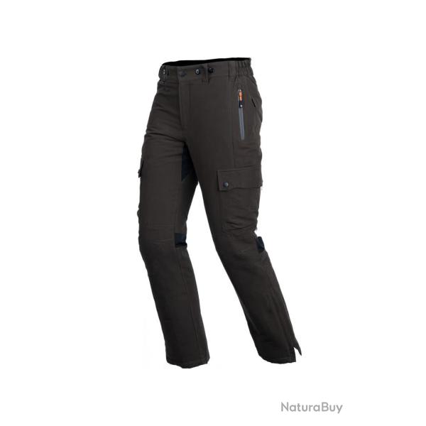 Pantalon de chasse Somlys chaud 576
