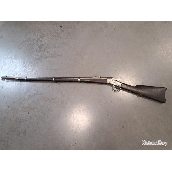 Remington rolling Block 11mm 1864 1866