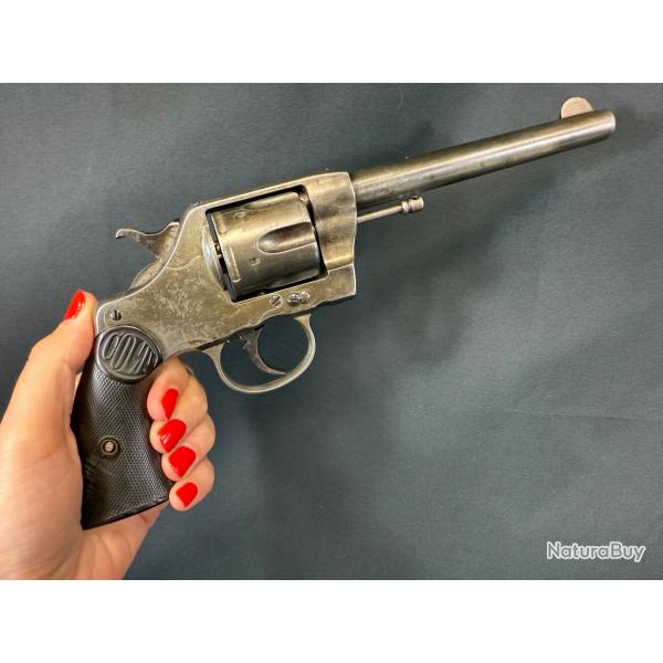 COLT NEW ARMY 1895 cal. 38LC