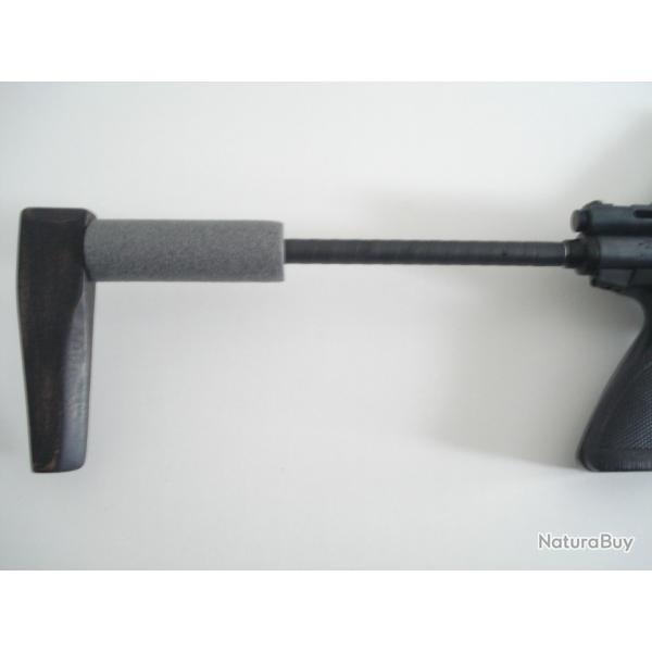 Crosse pour Crosman 2240
