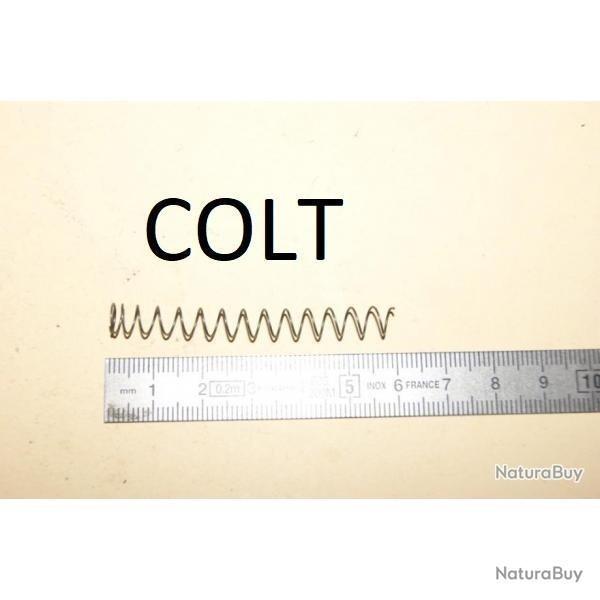 ressort extracteur COLT DIAMONDBACK COBRA VIPER POLICE POSITIVE COMMANDO AGENT DETECTIVE SPE (s2905)