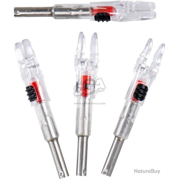 ENCOCHES LUMINEUSES SKYLON 5.2 (X) VERT/4