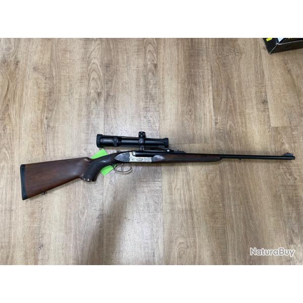 Express Juxtapos Chapuis Progress Cal 8x57JRS Occasion 4448