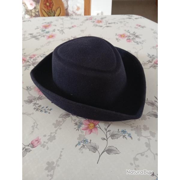 Tricorne femme arme de terre France