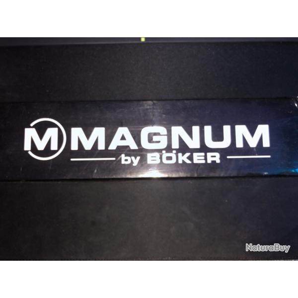 Magnum (Bker) Profi I (rf. 02GL193)