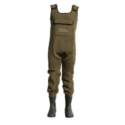 Waders n&eacute;opr&egrave;ne Waders N&eacute;opr&egrave;ne - Pointure 40/41