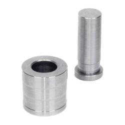 Bullet Sizer & Punch - Lee Precision .451 91526