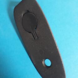 Springfield 1903 plaque de couche