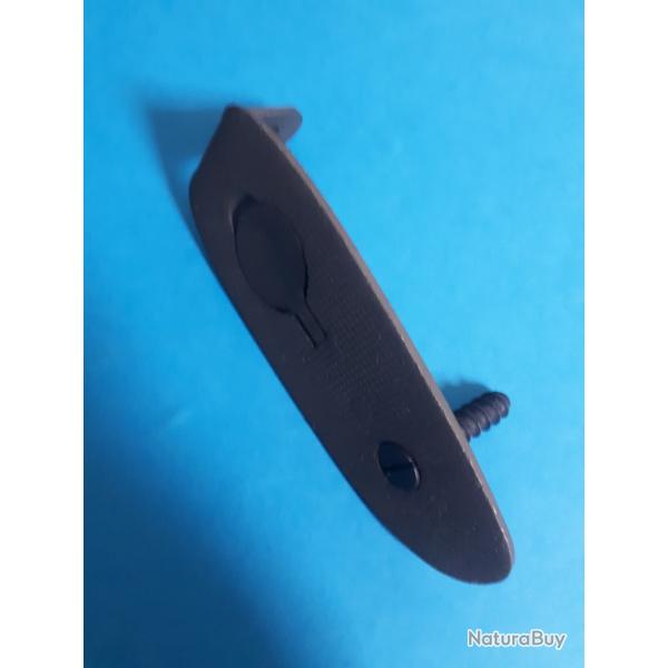 Springfield 1903 plaque de couche