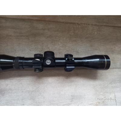 Lunette De Visée Tasco Pronghorn 6x40 - Occasion, Très Bonne Clarté Optique, Pour La Chasse