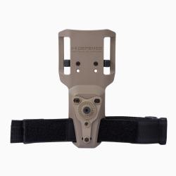 Support de ceinture Mid-Ride ROTO Olive Drab