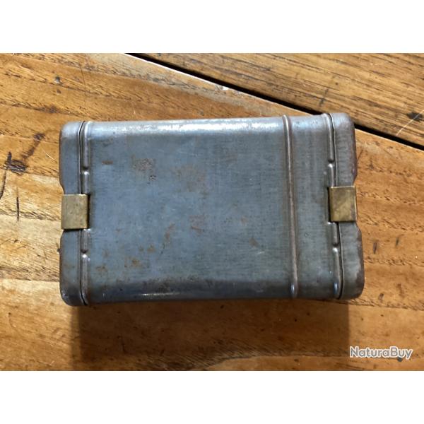 Kit nettoyage mauser 98 k