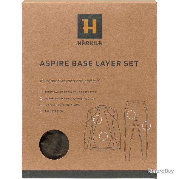HARKILA ENSEMBLE ASPIRE
