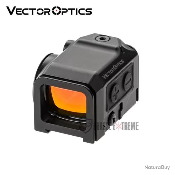 Point Rouge VECTOR OPTICS Frenzy + 1x18x22 Gen2 (Acro) Sans Embase