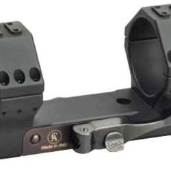 MONTAGE TACTICAL MONOBLOC AMOVIBLE DIAM34