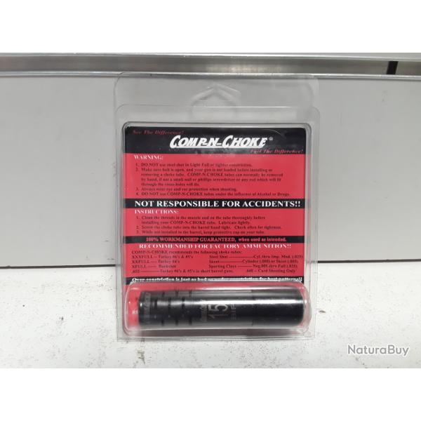 Choke Comp-n LM.015 pour Browning cal.12