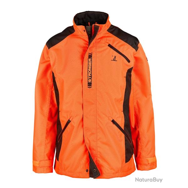 WAHOO- VESTE DE TRAQUE STONGER EVO