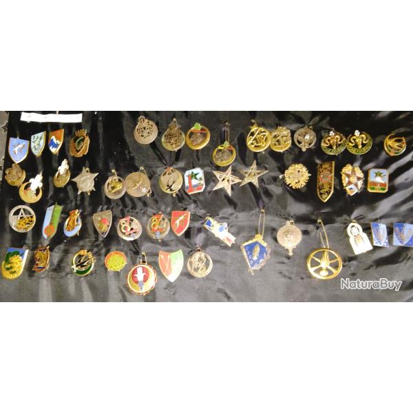 vente insigne infanterie d afrique