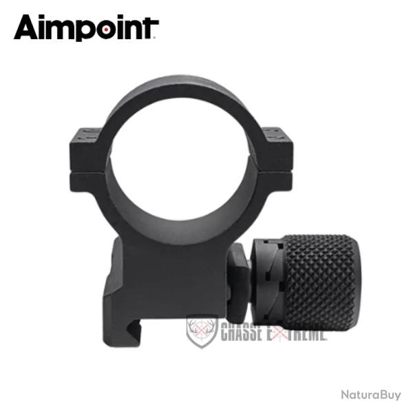 Montage AIMPOINT QRP3 D30 Picatinny