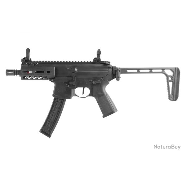 REPLIQUE AEG MPX K SPORTLINE SIG SAUER