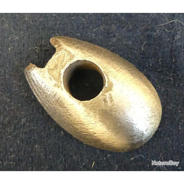 Machoire de chien pour fusil silex