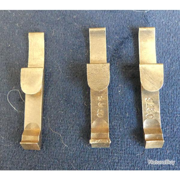 Extracteur pour fusil Mauser 1871 ou 1871/84