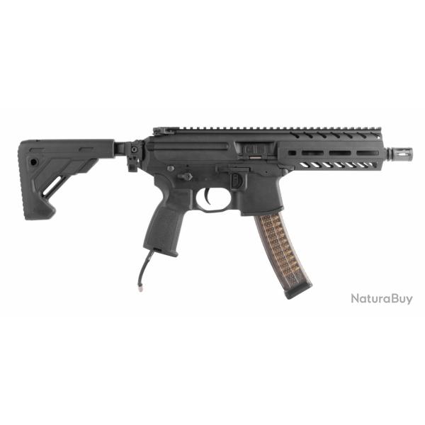 REPLIQUE HPA SIG SAUER MPX