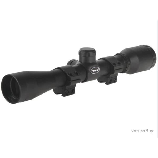 Lunette BSA Essencial EMD 4X32 WR