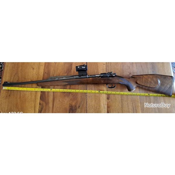 carabine Favorit Battue Frankonia  300 Win Mag culasse syst�me mauser