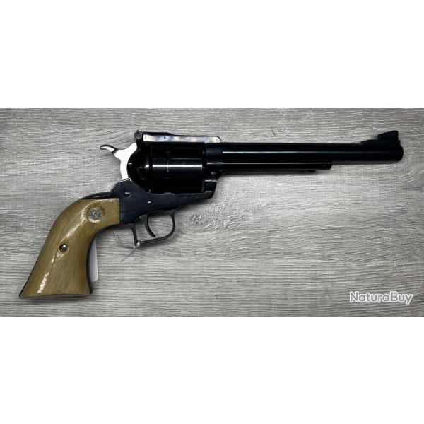 RUGER SUPER BLACKHAWK