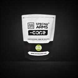 BILLES BIO 0.28G CORE EN SACHET DE 1KG