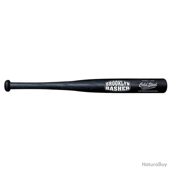 Batte de Baseball Cold Steel - CS92BSBZ - Brooklyn Basher POLYMERE