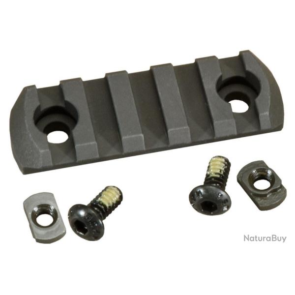 MAGPUL MAG581 Rail picatinny M-LOCK aluminium 5 slots