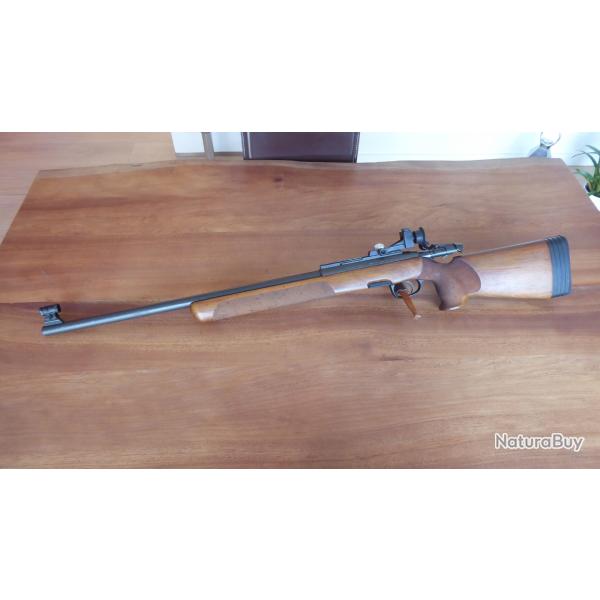 Carabine de tir SSG 69