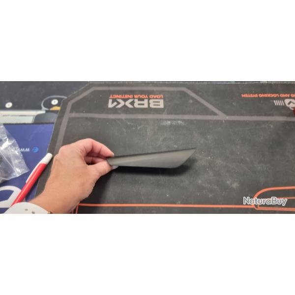 Busc standard Benelli ou Raffaello