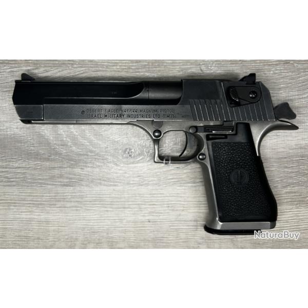 IMI DESERT EAGLE Mark I