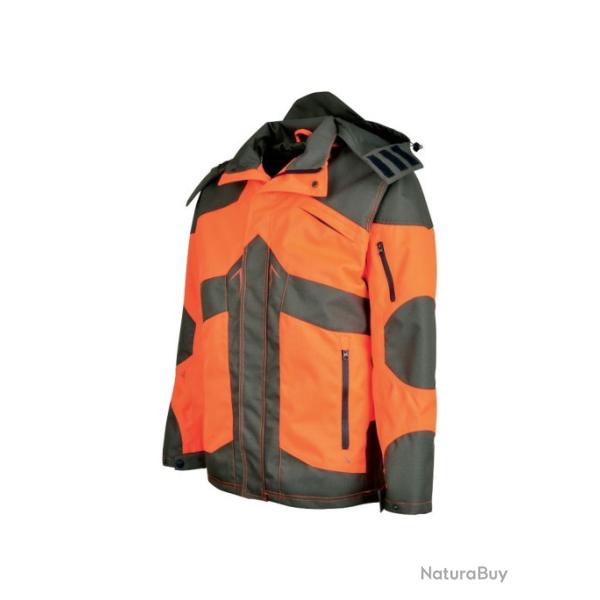 WAHOO - VESTE DE TRAQUE  RHINO PROHUNT