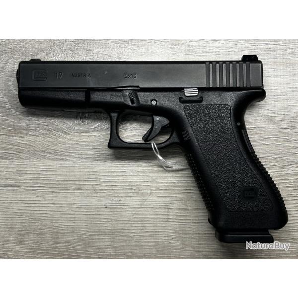 GLOCK 17 GEN 1