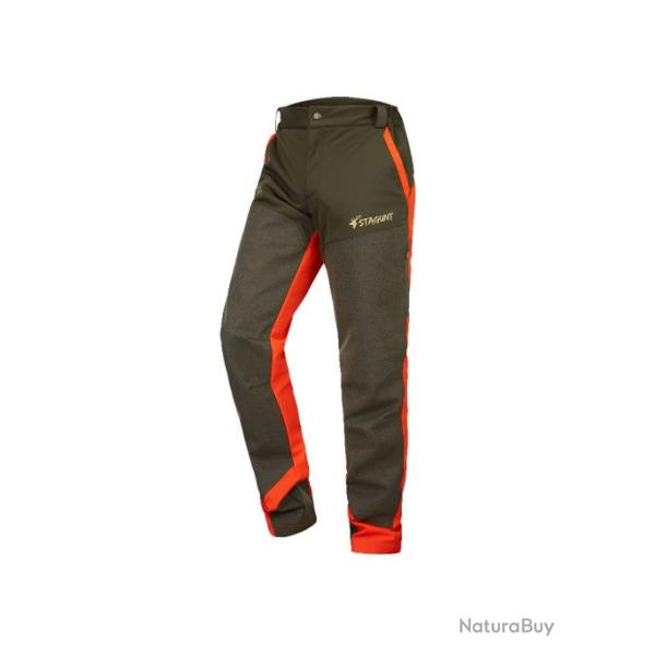 WAHOO- Pantalon De Traque Wildtrack
