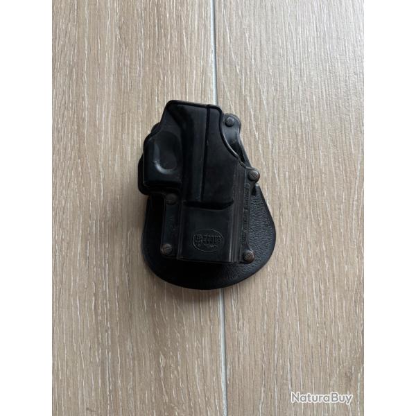 tui pour glock 17
