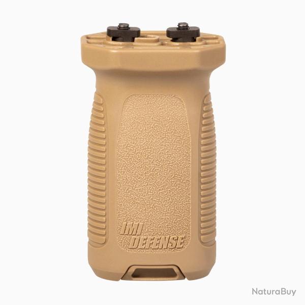 Poigne tactique MTG - M-Lok KeyMod Tan