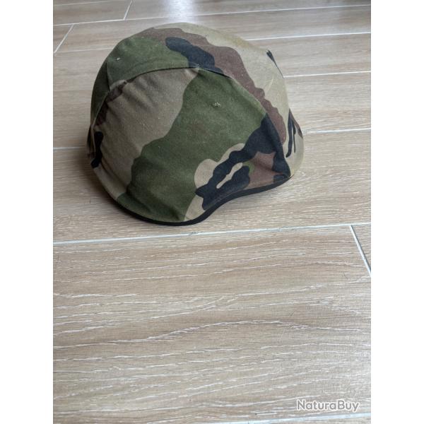 Casque arme franaise