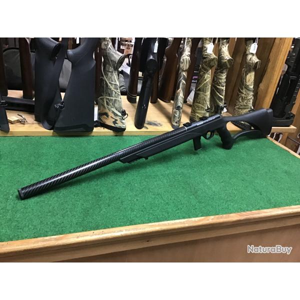Rossi 8122 Bolt Action Custom Silence Cal 22 Lr