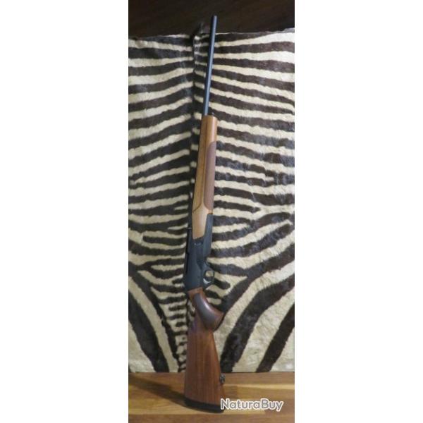 Carabine BROWNING Bar 4X Hunter Pistol Wood GAUCHER grade 2 cal.30-06 canon 53cm