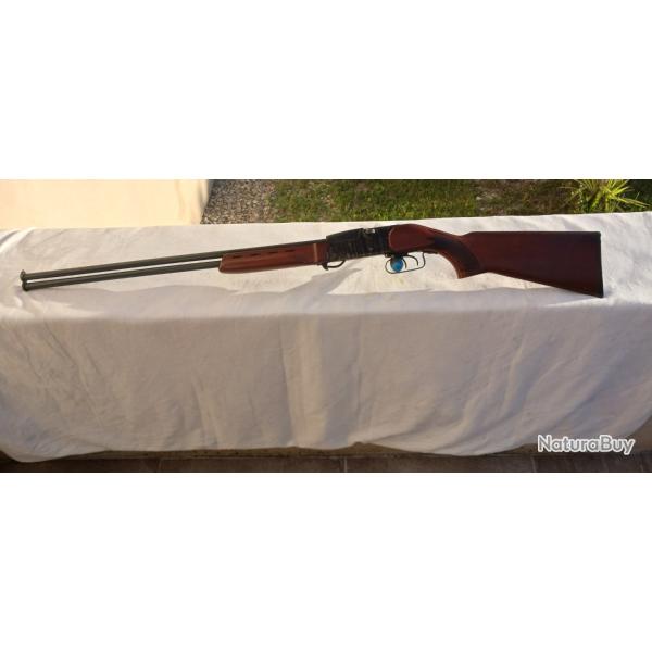 RARE!!!SUPERPOSE CAL 410 MAGNUM MANU ARM SANS PRIX DE RESERVE.